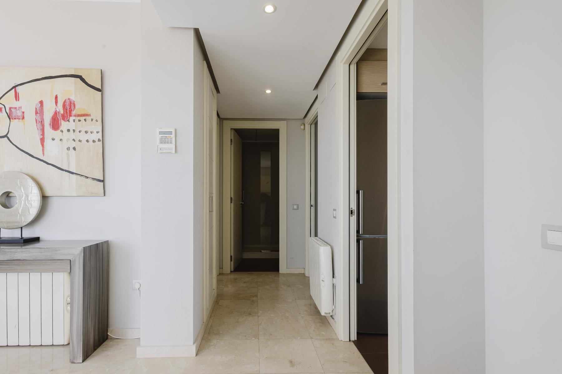 Resale - 2 Bedroom 2 Bathroom  in Orihuela Costa - Las Colinas Golf - Alicante