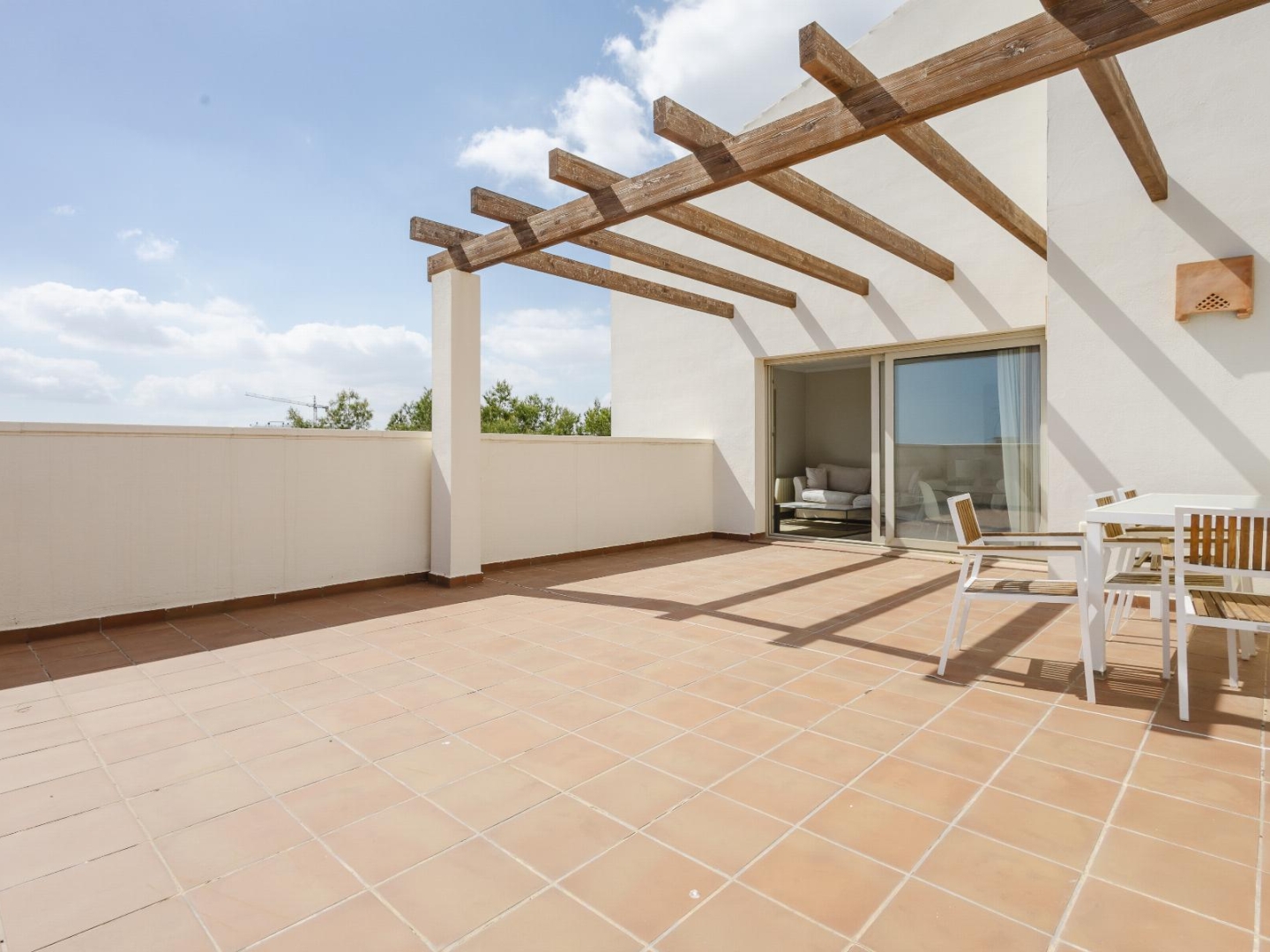 2 Bedroom 2 Bathroom  in Orihuela Costa