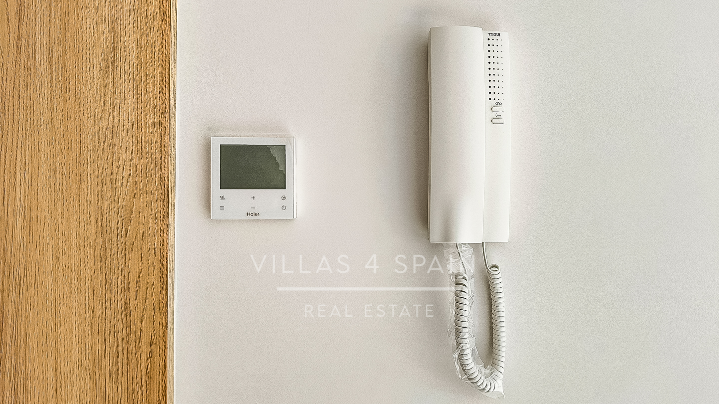 New Build - 4-5 bed 3 bath key ready new build villa in La Marquesa, Ciudad Quesada - calle mercurio - Alicante