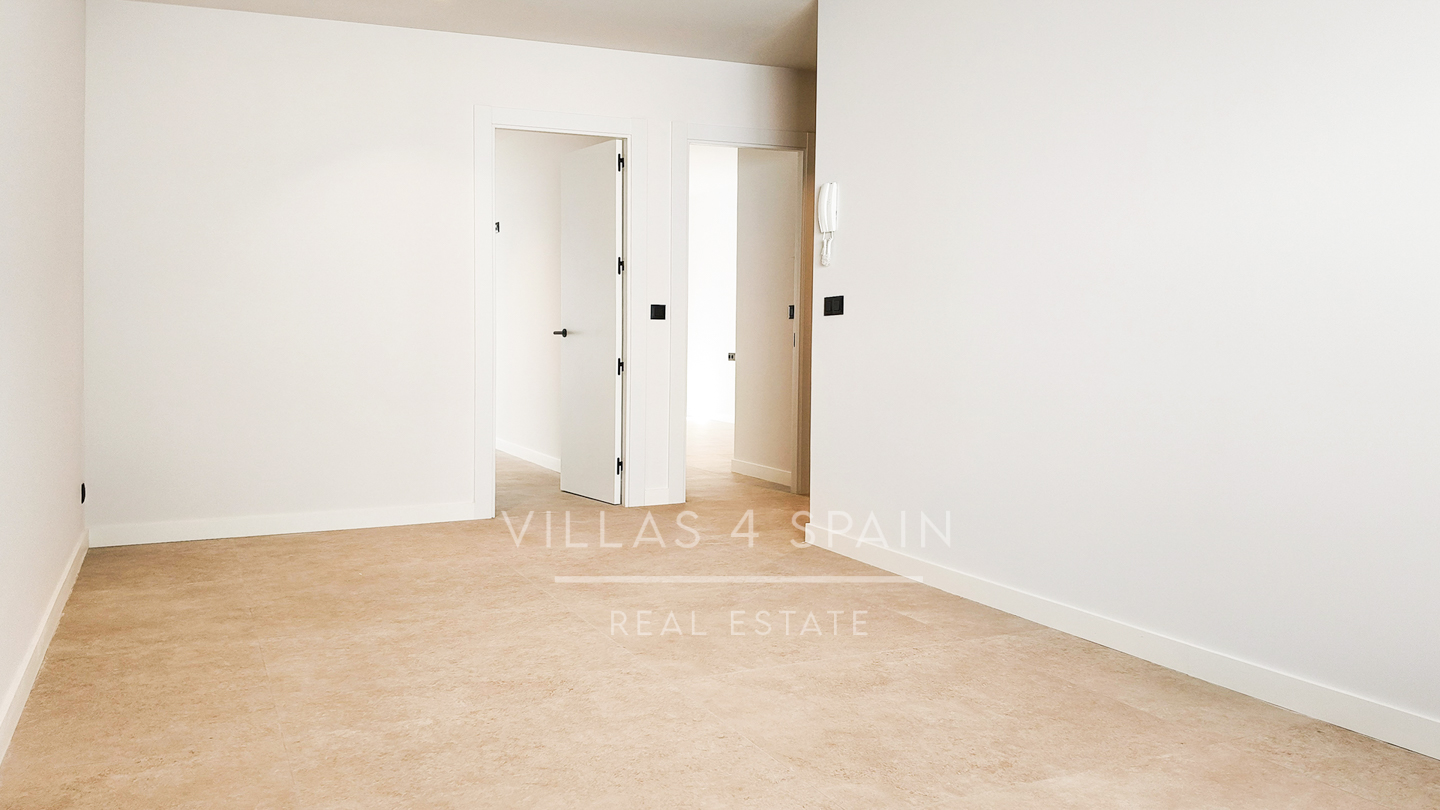 New Build - 4-5 bed 3 bath key ready new build villa in La Marquesa, Ciudad Quesada - calle mercurio - Alicante