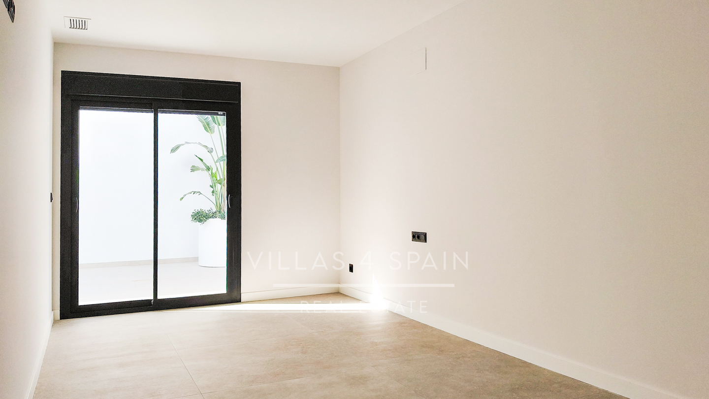 New Build - 4-5 bed 3 bath key ready new build villa in La Marquesa, Ciudad Quesada - calle mercurio - Alicante