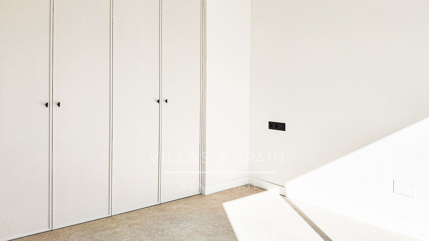 New Build - 4-5 bed 3 bath key ready new build villa in La Marquesa, Ciudad Quesada - calle mercurio - Alicante