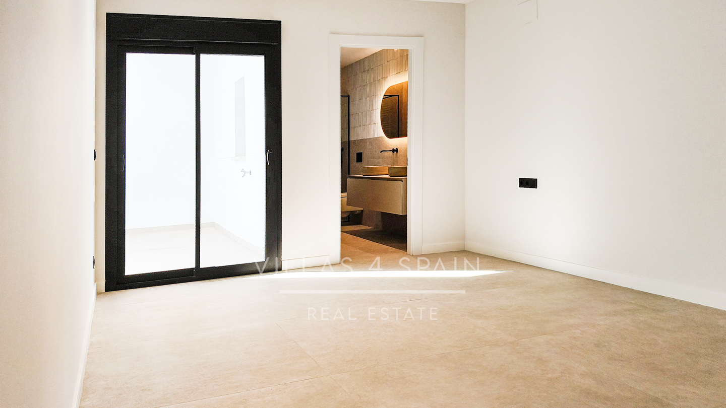 New Build - 4-5 bed 3 bath key ready new build villa in La Marquesa, Ciudad Quesada - calle mercurio - Alicante
