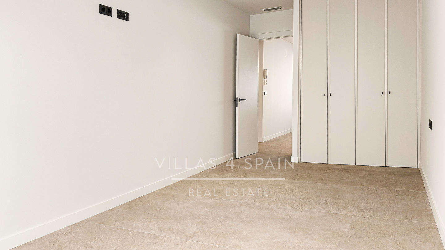 New Build - 4-5 bed 3 bath key ready new build villa in La Marquesa, Ciudad Quesada - calle mercurio - Alicante