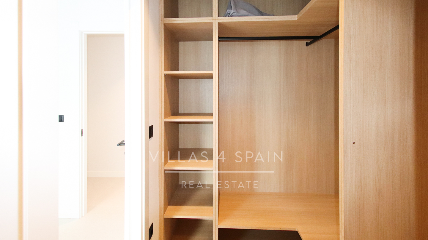 New Build - 4-5 bed 4 bath new build villa in Ciudad Quesada , La Marquesa - calle mercurio - Alicante