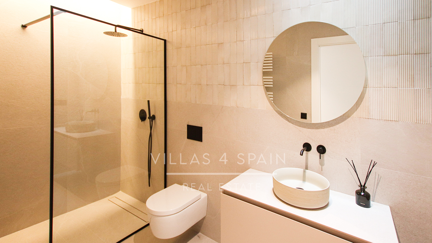 New Build - 4-5 bed 4 bath new build villa in Ciudad Quesada , La Marquesa - calle mercurio - Alicante