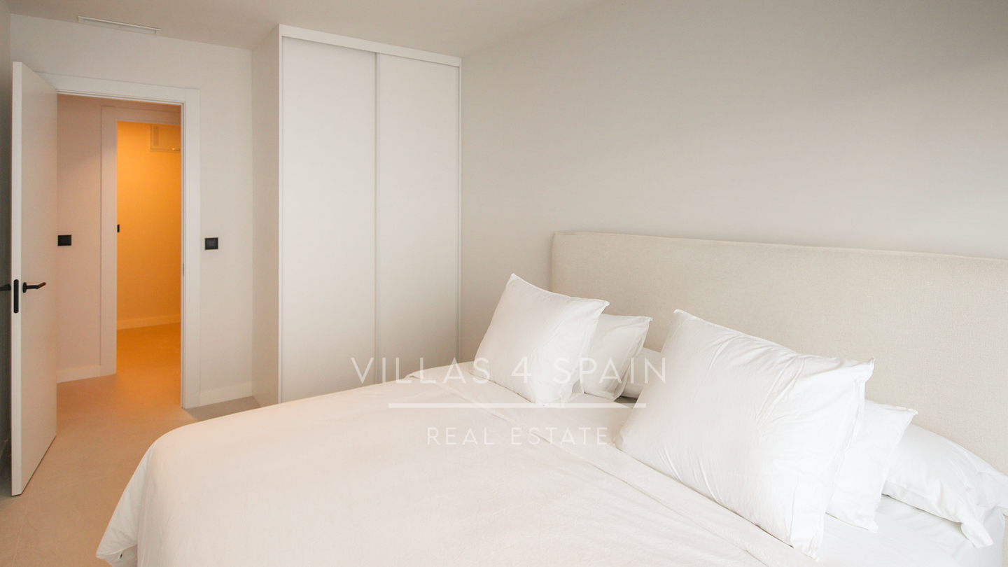 New Build - 4-5 bed 4 bath new build villa in Ciudad Quesada , La Marquesa - calle mercurio - Alicante