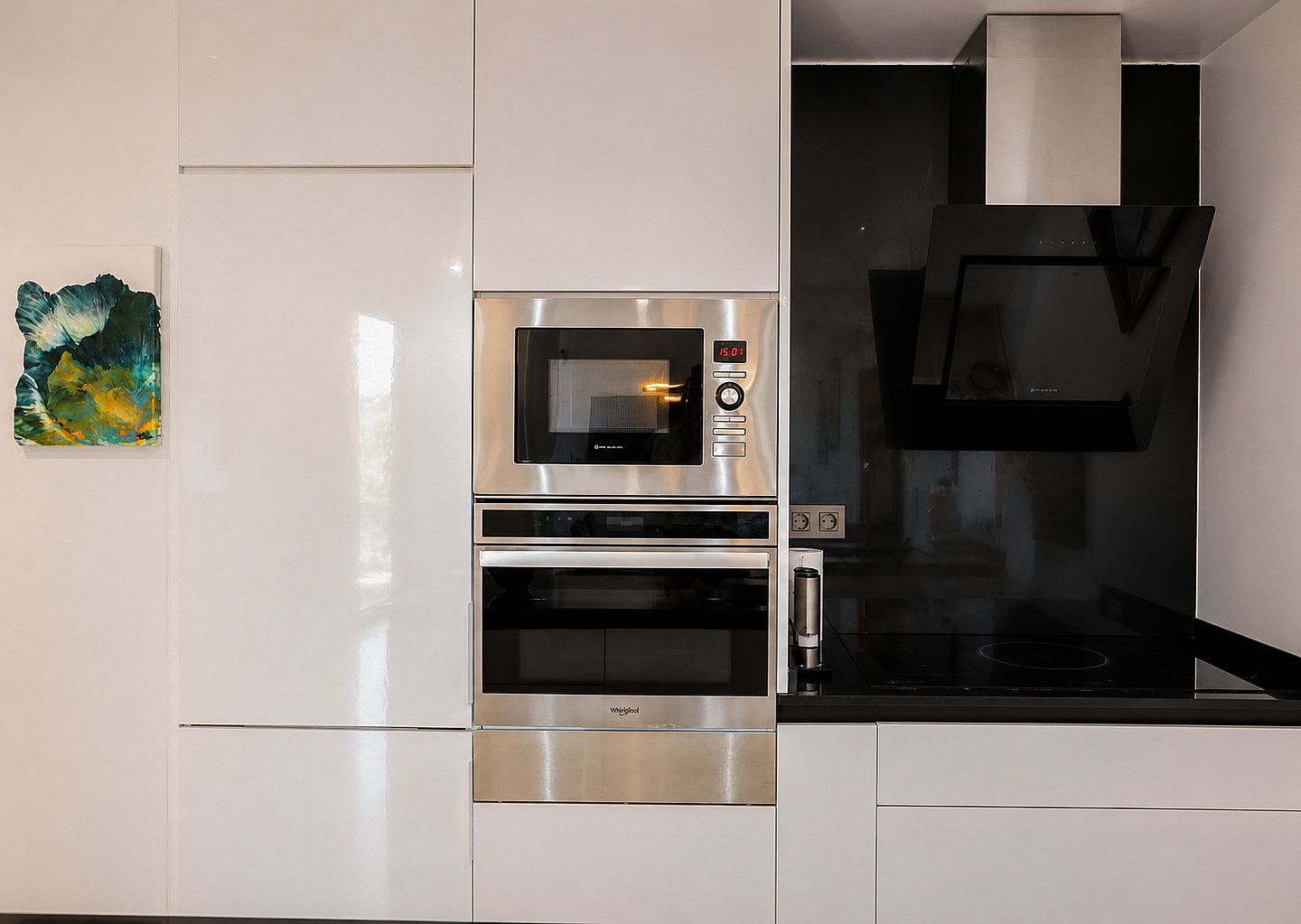 Resale - 3 Bed 2 Bath Penthouse in Los Altos - Torrevieja with Parking Place and Storage Room - C. Lagos de Covadonga - Alicante