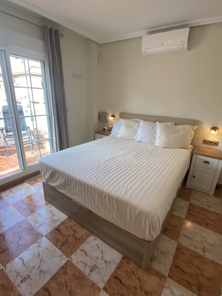 Sold - 2 Bedroom 2 Bathroom Semi Detached in Cabo Roig -  - Alicante