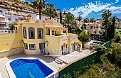 3 Bed 3 Bath Villa with Private Pool and Parking in La Marquesa Golf Ciudad Quesada