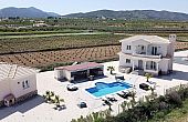 4 Bedroom 3 Bathroom Villa in Pinoso