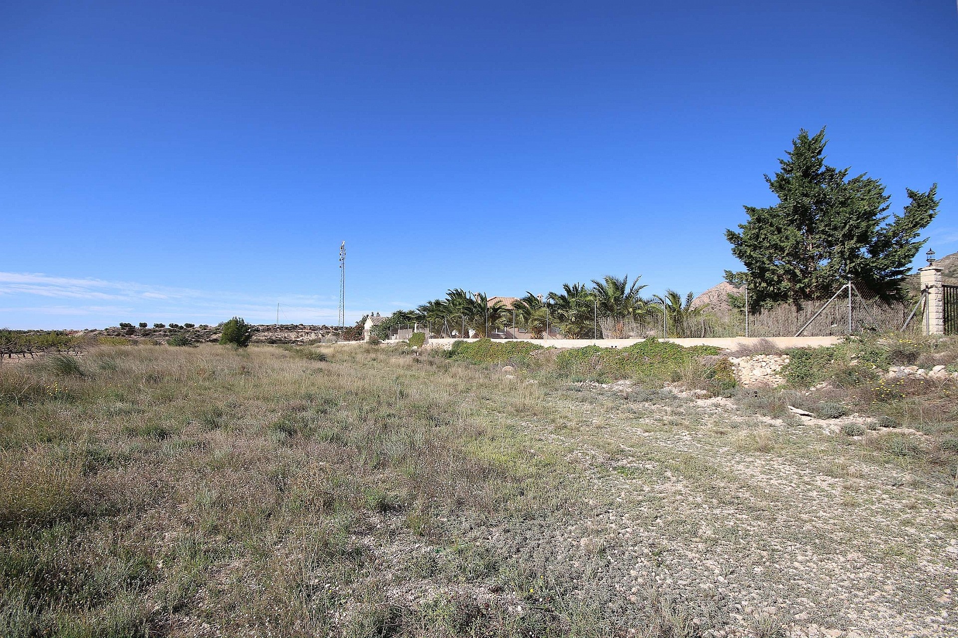 Resale - Land in Macisvenda -  - Murcia