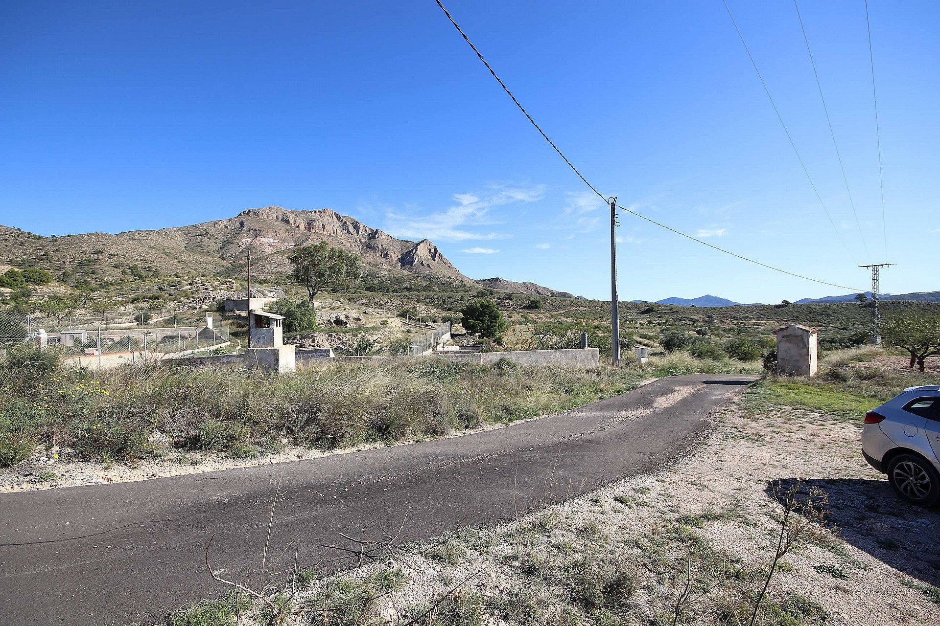 Resale - Land in Macisvenda -  - Murcia