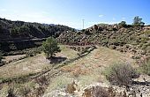 Land in Abanilla