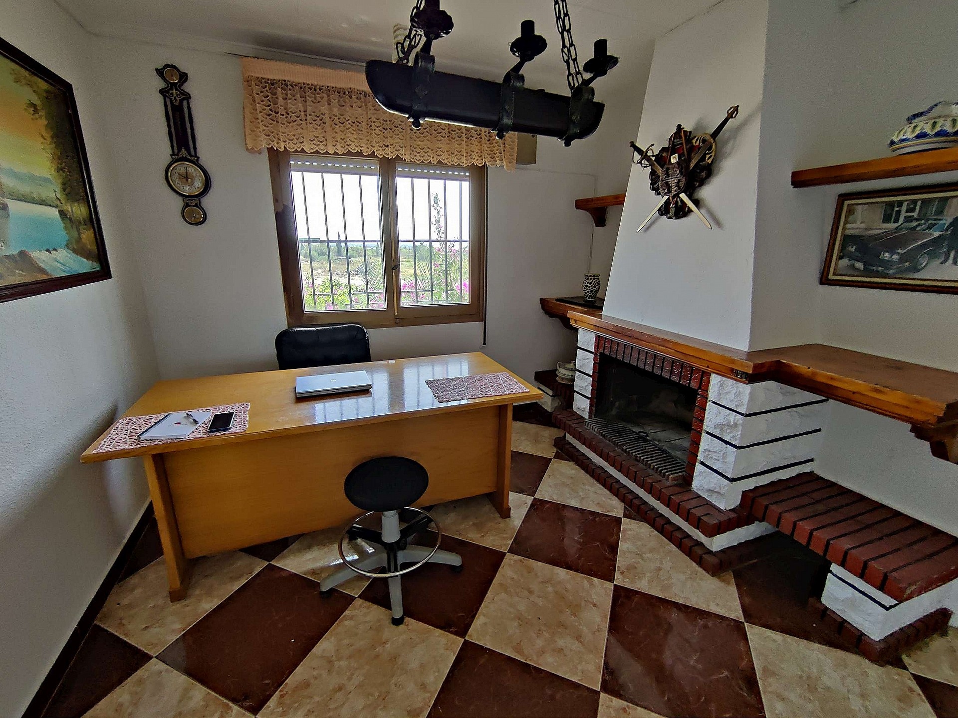 Resale - 3 Bedroom 2 Bathroom Country house in Crevillente -  - Alicante