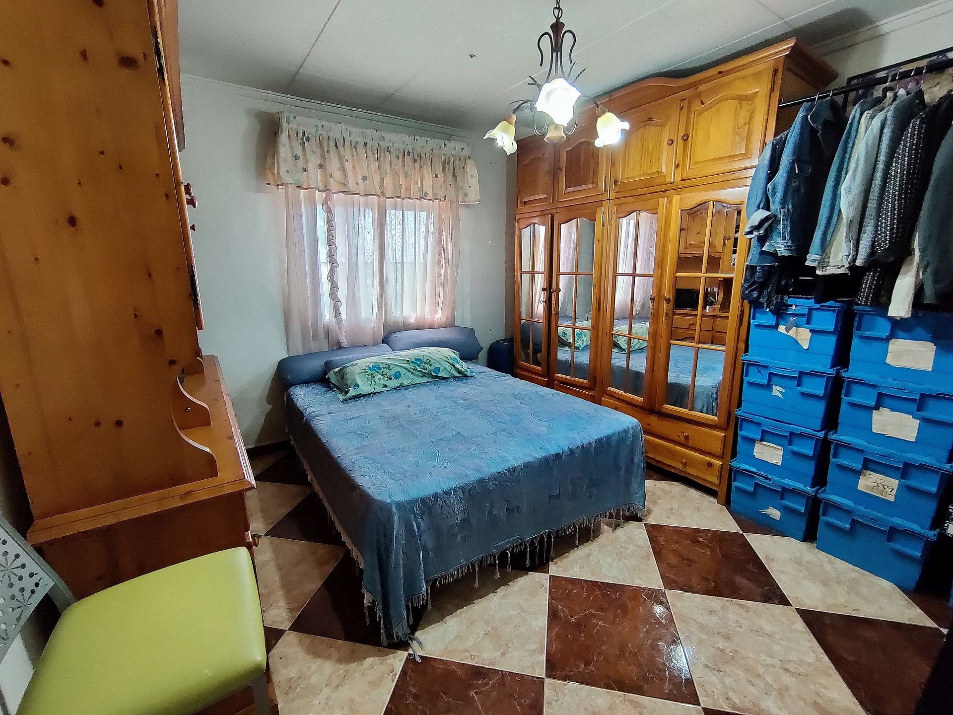 Resale - 3 Bedroom 2 Bathroom Country house in Crevillente -  - Alicante