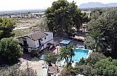 3 Bedroom 2 Bathroom Country house in Crevillente