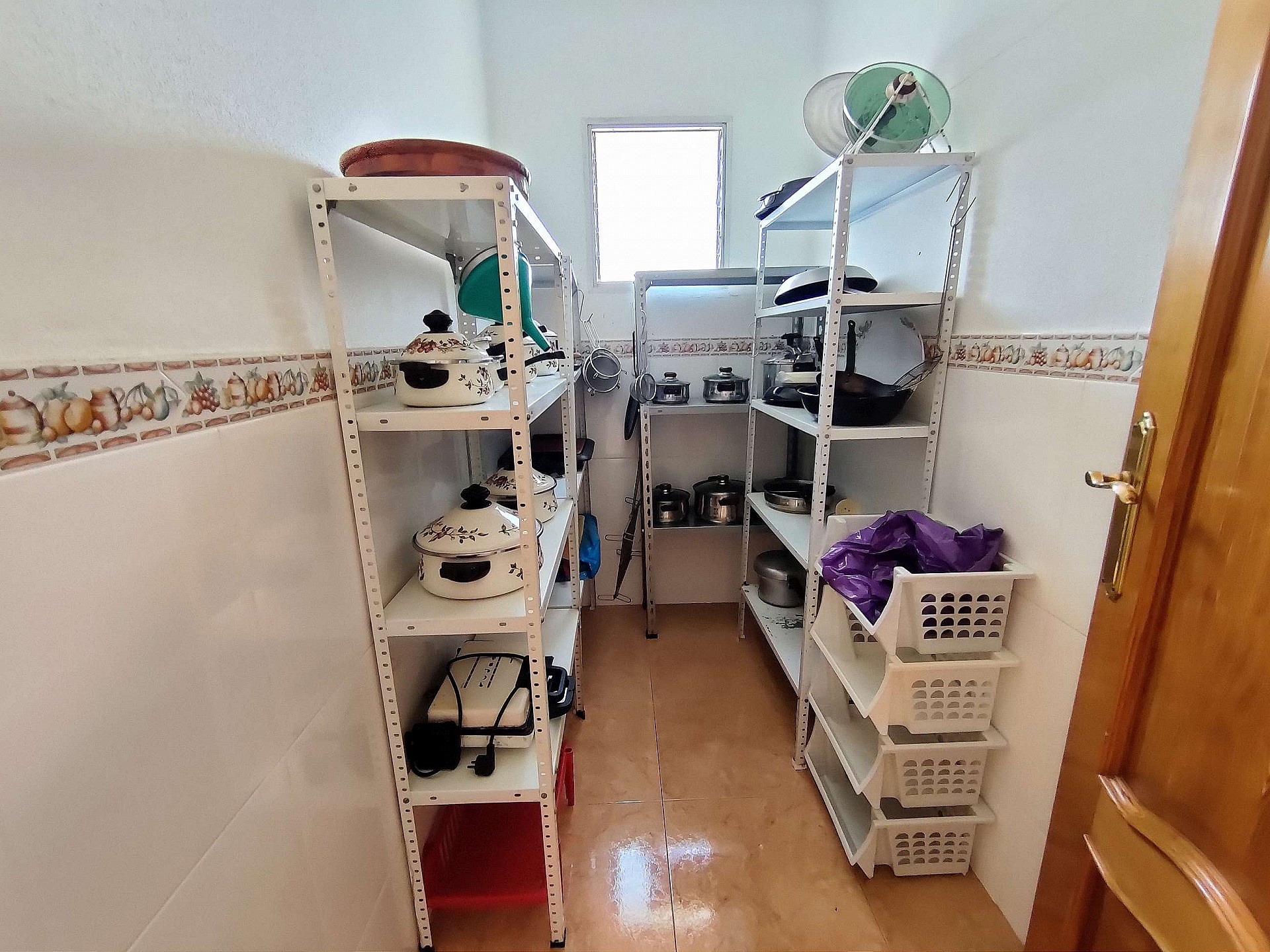 Resale - 3 Bedroom 2 Bathroom Villa in Crevillente -  - Alicante