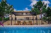 9 Bedroom 3 Bathroom Villa in Biar
