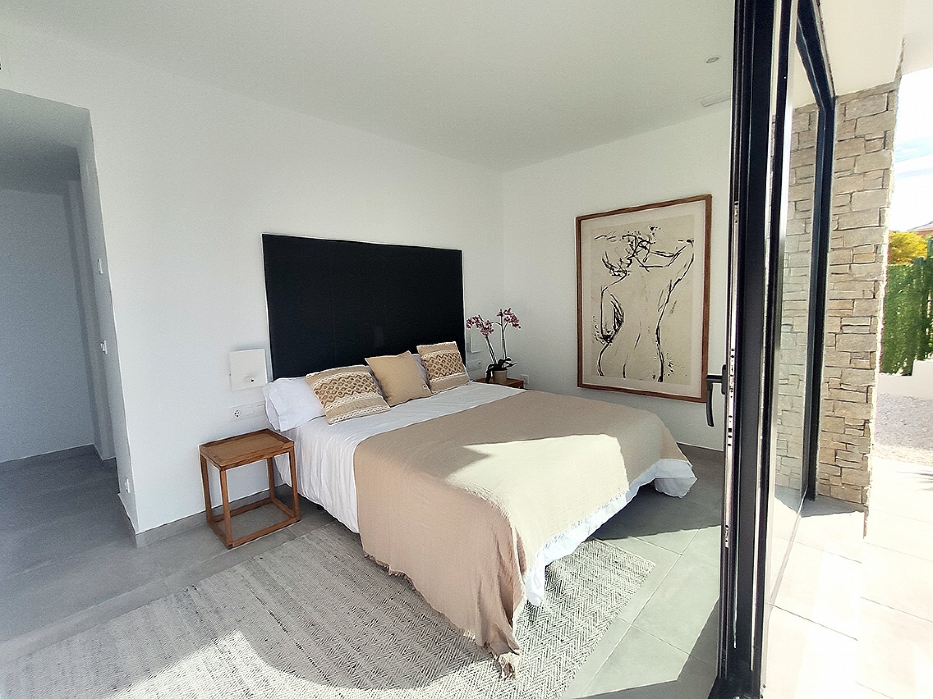 Resale - 3 Bedroom 2 Bathroom Villa in Calasparra -  - Murcia