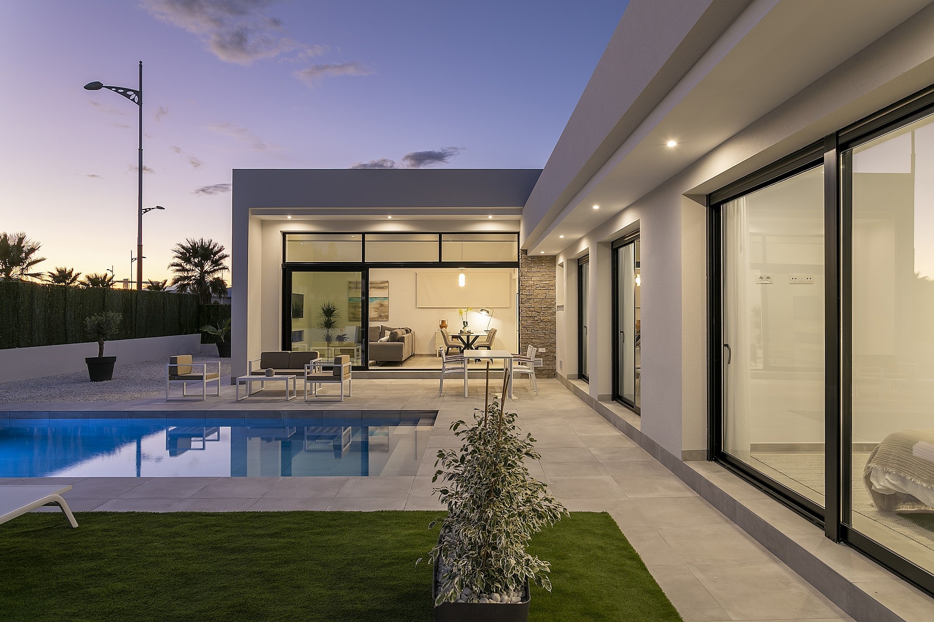 Resale - 3 Bedroom 2 Bathroom Villa in Calasparra -  - Murcia