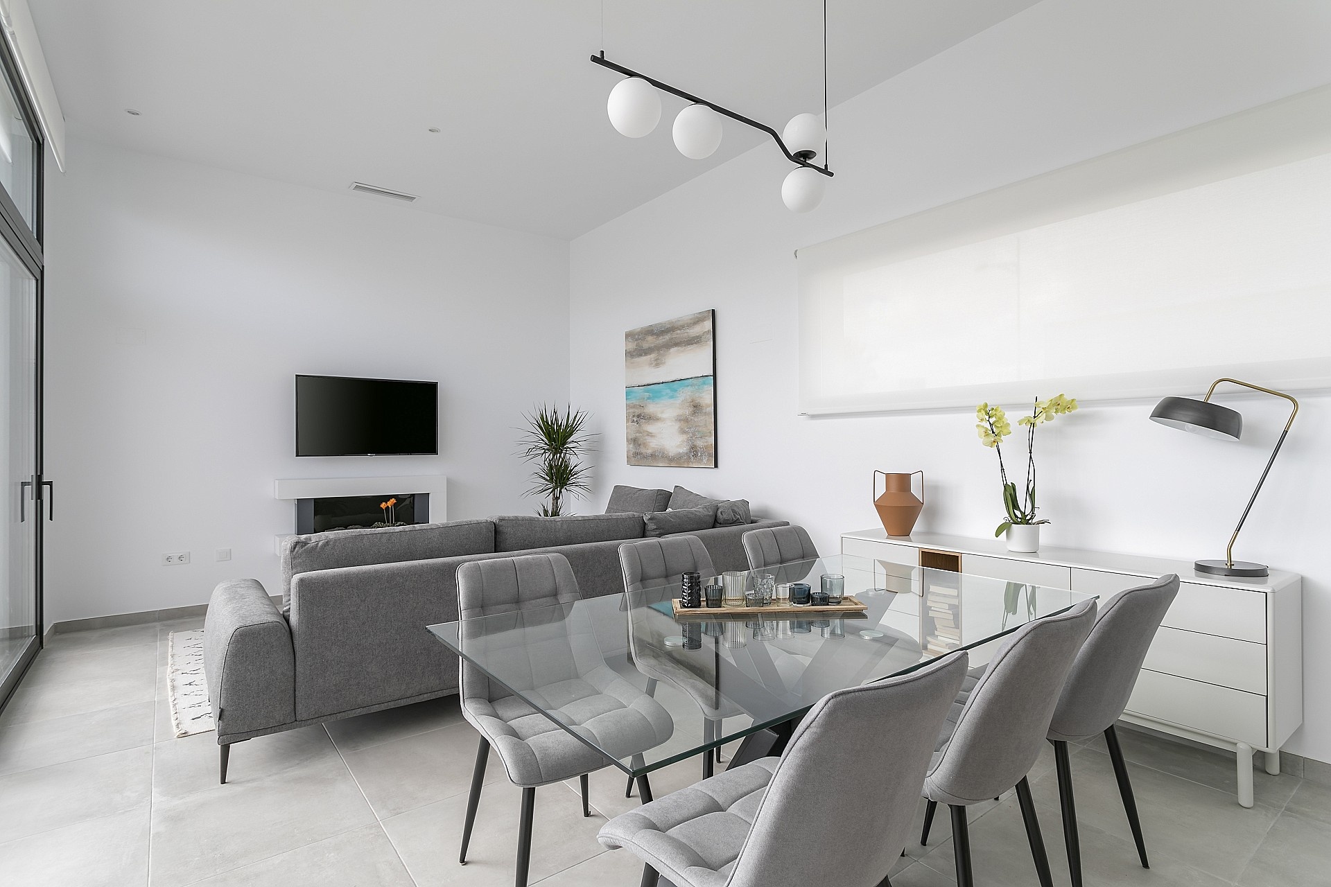 Resale - 3 Bedroom 2 Bathroom Villa in Calasparra -  - Murcia