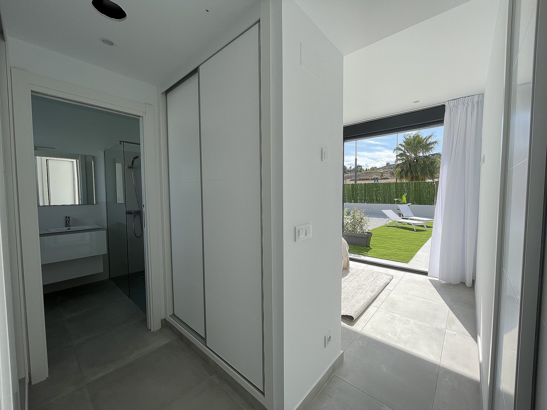 Resale - 3 Bedroom 2 Bathroom Villa in Calasparra -  - Murcia