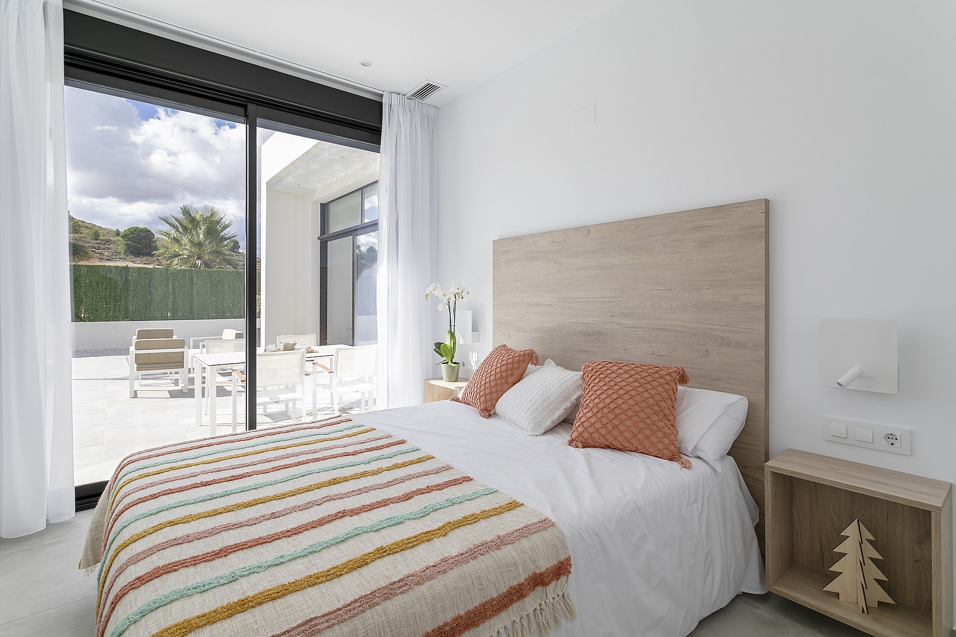 Resale - 3 Bedroom 2 Bathroom Villa in Calasparra -  - Murcia