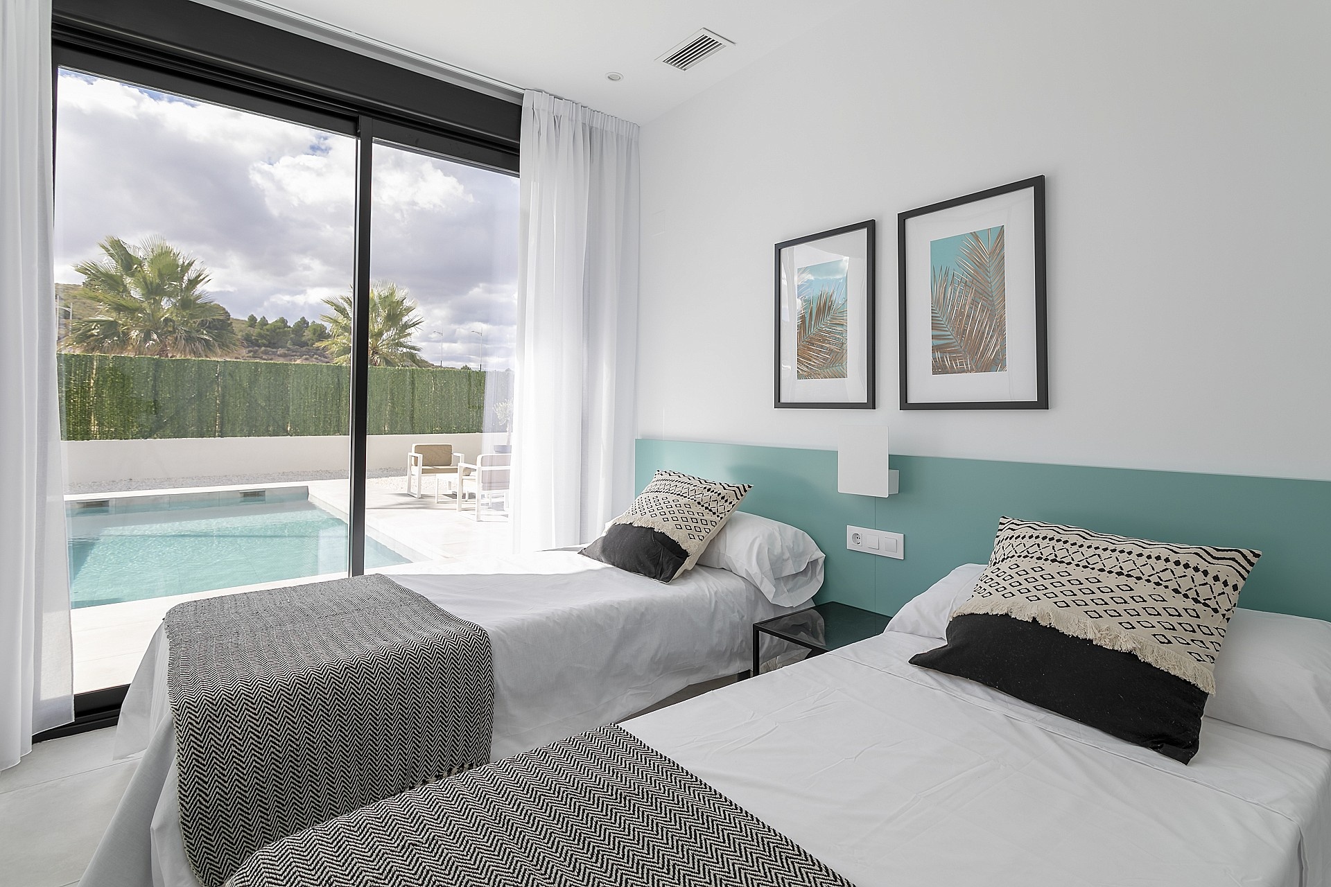 Resale - 3 Bedroom 2 Bathroom Villa in Calasparra -  - Murcia