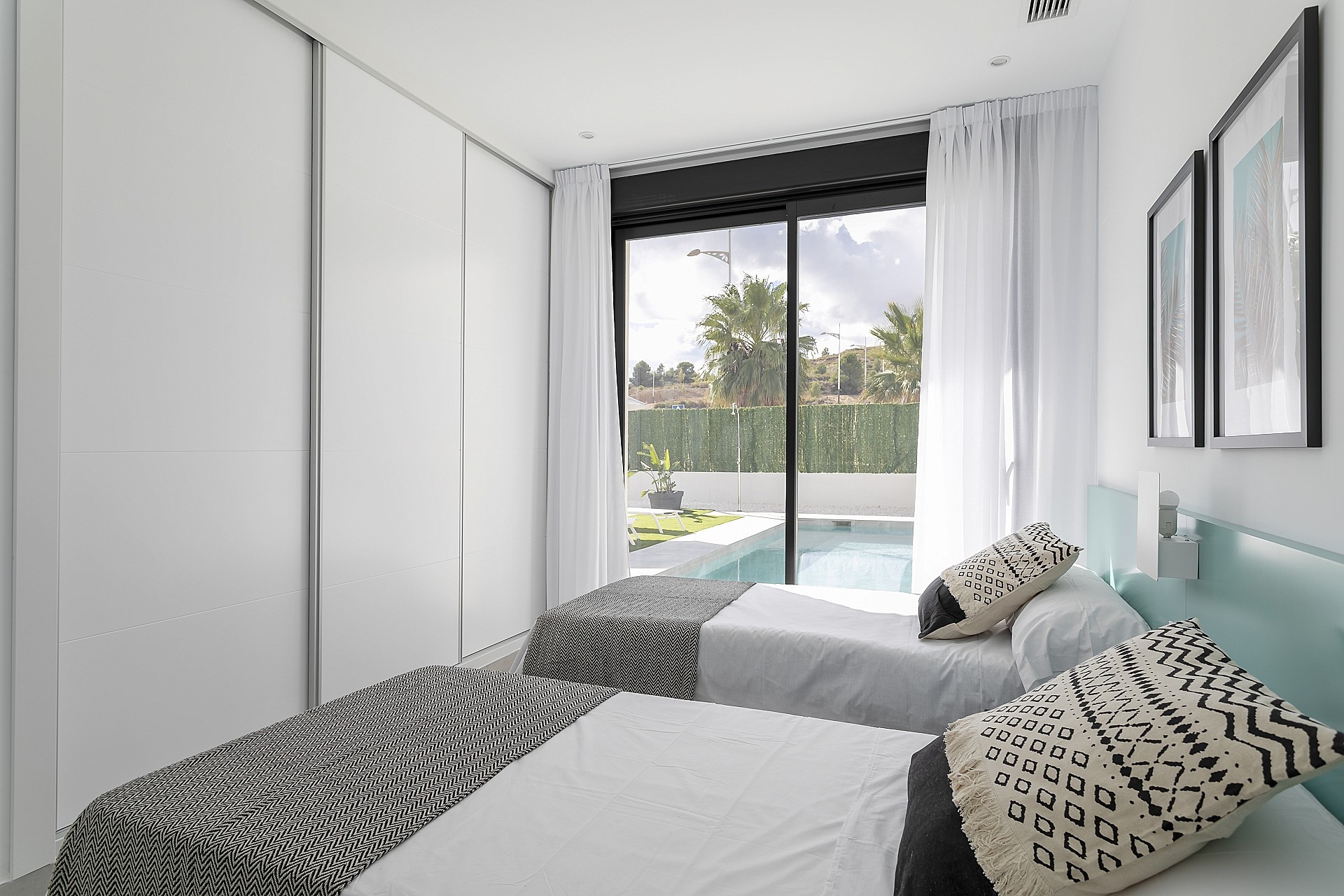 Resale - 3 Bedroom 2 Bathroom Villa in Calasparra -  - Murcia