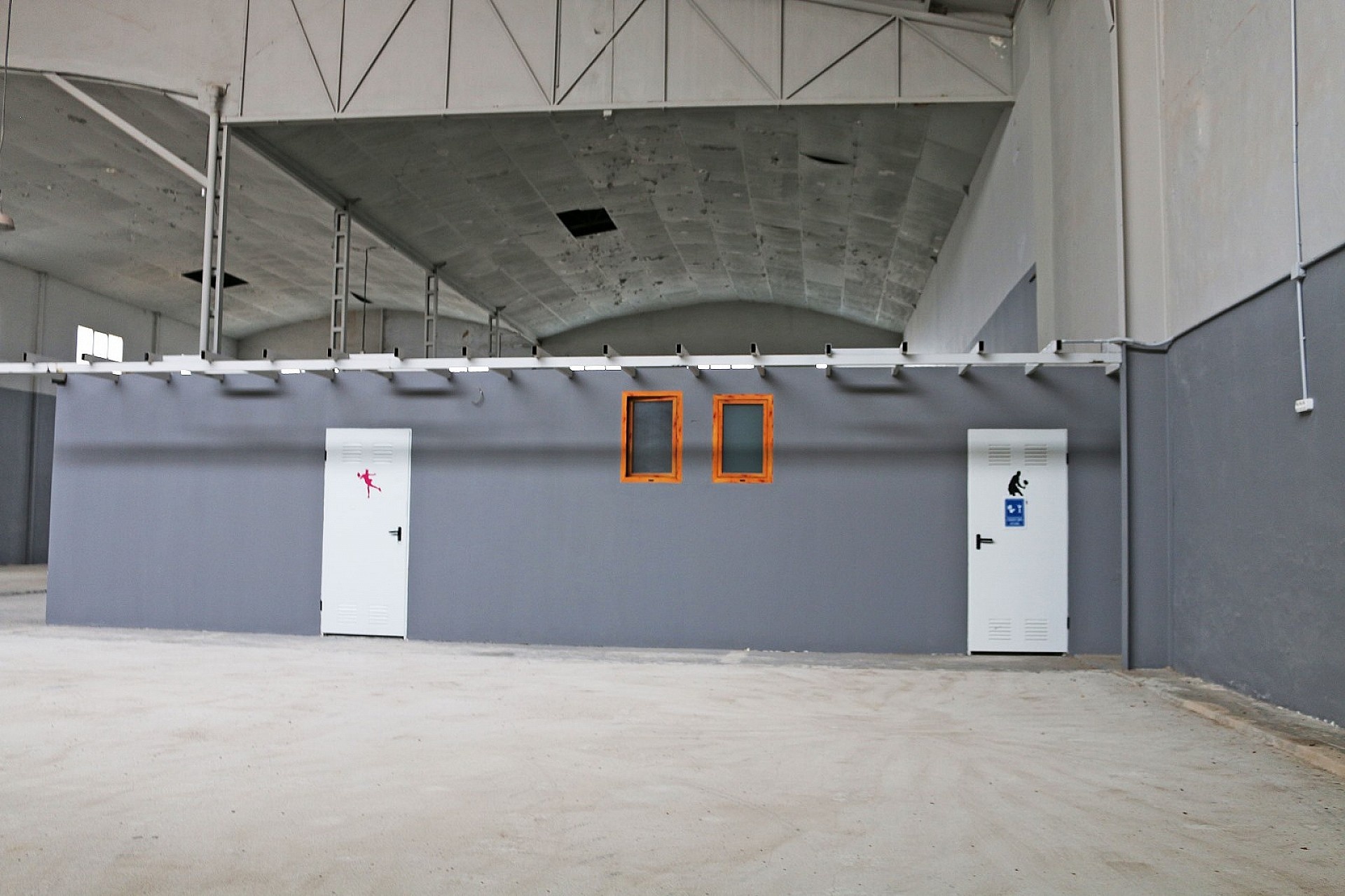 Resale - Commercial in Pinoso -  - Alicante