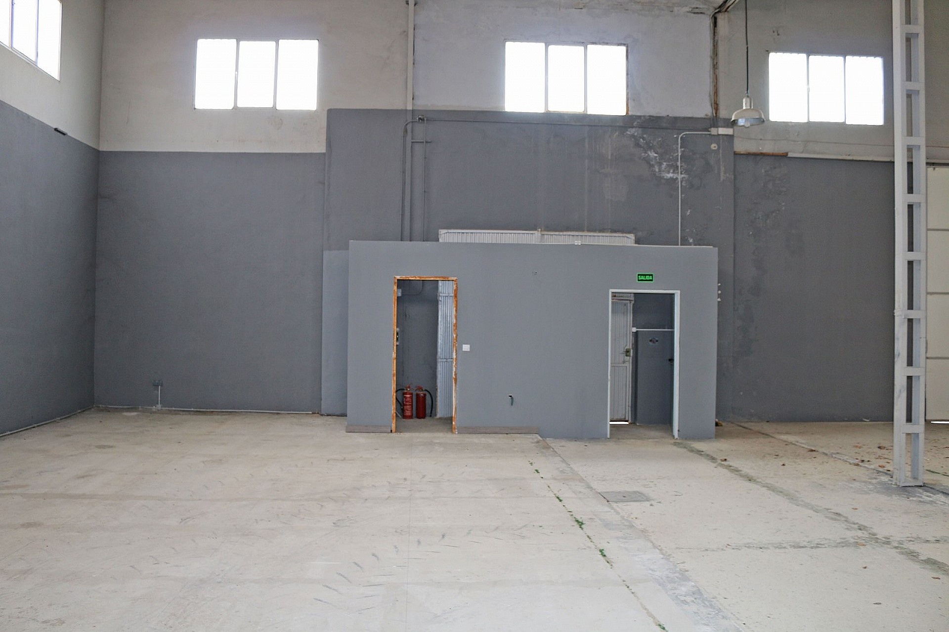 Resale - Commercial in Pinoso -  - Alicante