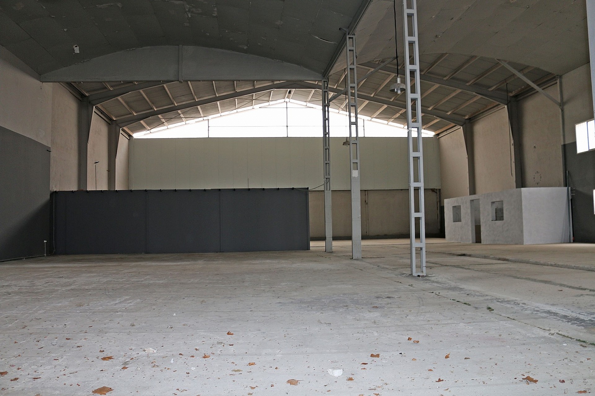 Resale - Commercial in Pinoso -  - Alicante
