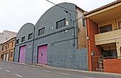 Commercial in Pinoso