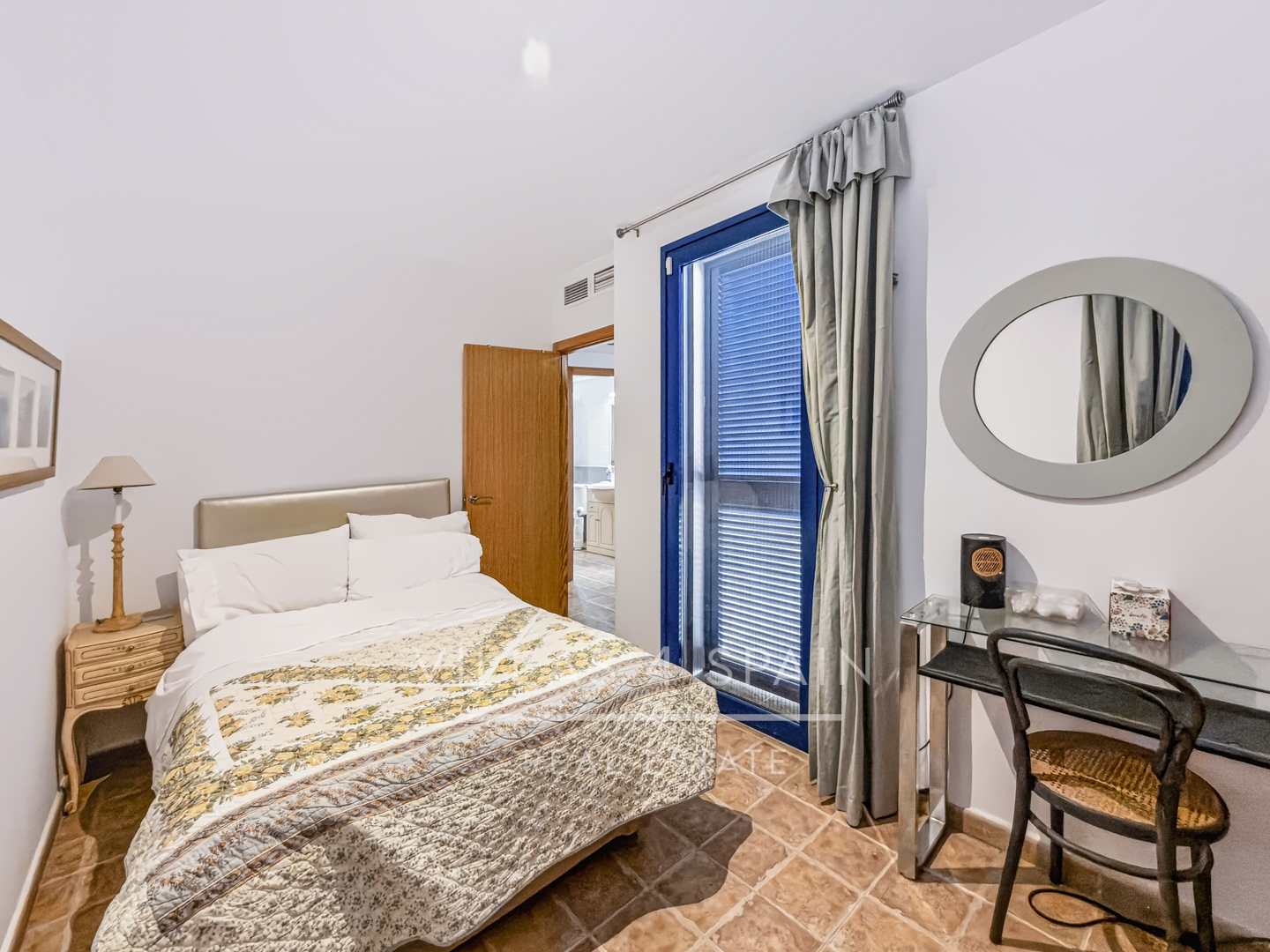 Resale - 3 Bedroom 2 Bathroom Villa with Private Pool and Parking in Las Kalendas Fortuna, Murcia - Calle Cam. de Cieza - Murcia