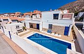 3 Bedroom 2 Bathroom Villa with Private Pool and Parking in Las Kalendas Fortuna, Murcia