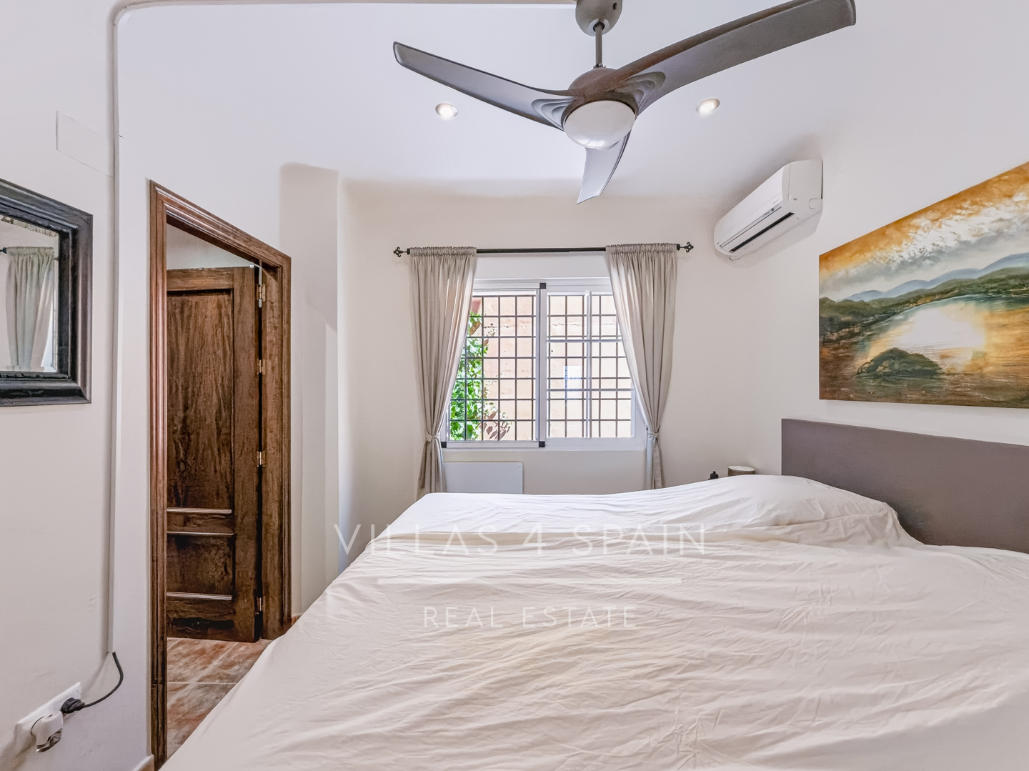Resale - 3 Bed 3 Bath Villa with Private Pool & Parking in Las Kalendas Fortuna - calle camino de san miguel - Murcia
