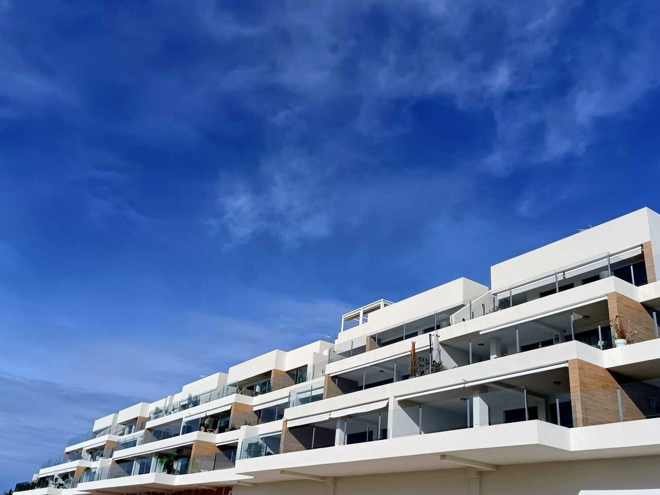 Resale - 2 Bedroom 2 Bathroom  in Orihuela Costa - Campoamor - Alicante