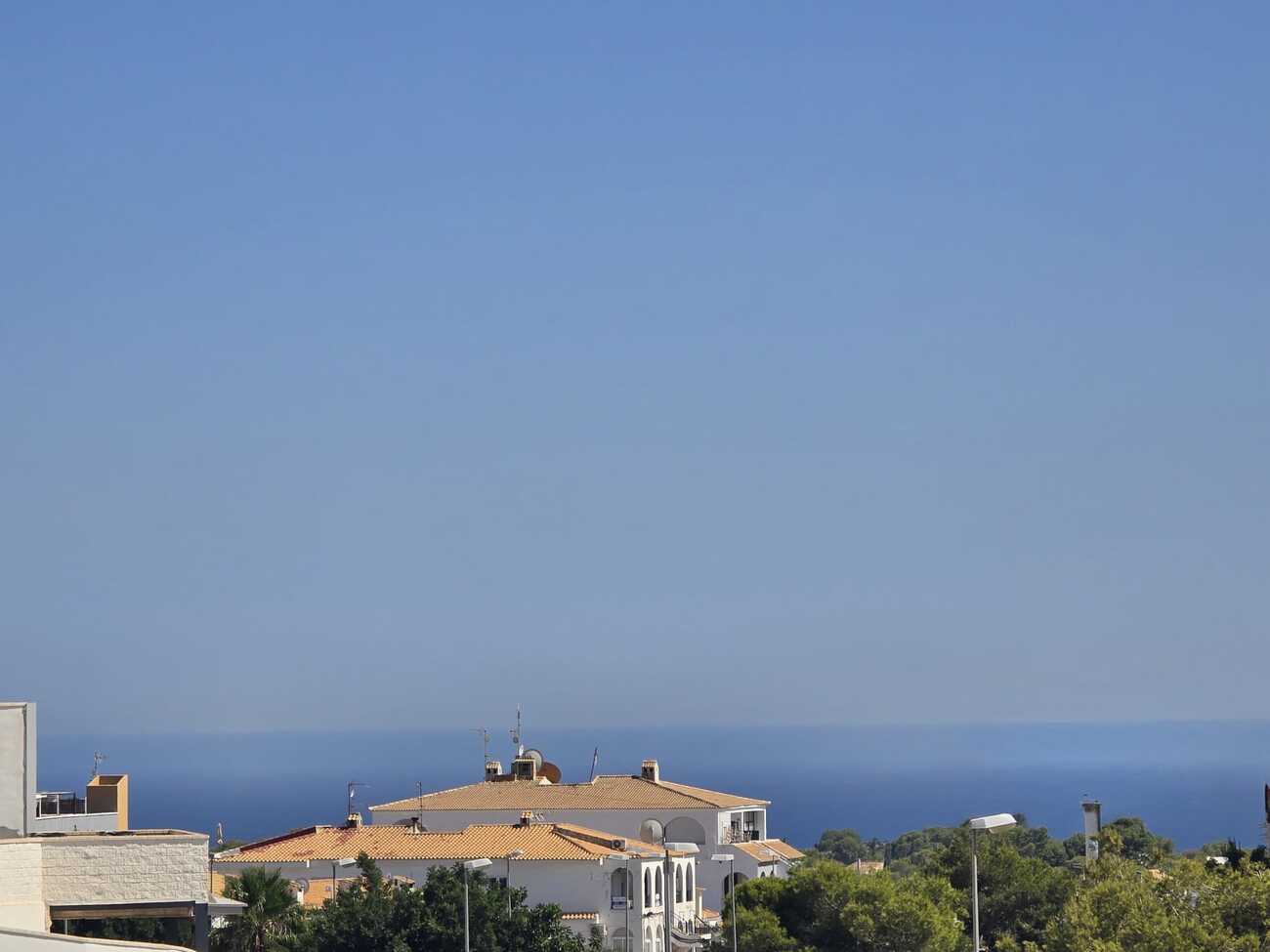 Resale - 2 Bedroom 2 Bathroom  in Orihuela Costa - Campoamor - Alicante