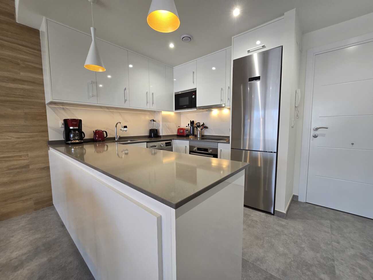 Resale - 2 Bedroom 2 Bathroom  in Orihuela Costa - Campoamor - Alicante