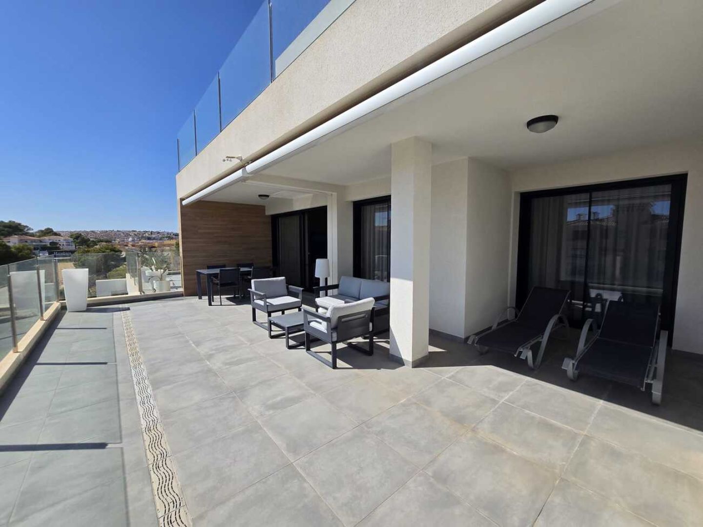 2 Bedroom 2 Bathroom  in Orihuela Costa