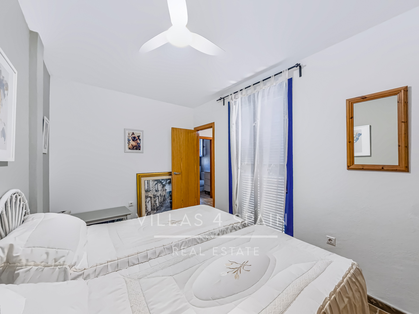 Resale - 3 Bed 2 Bath Villa with Community Pool and Parking in Las Kalendas Fortuna, Murcia - calle pomona - Murcia