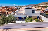 3 Bed 2 Bath Villa with Community Pool and Parking in Las Kalendas Fortuna, Murcia