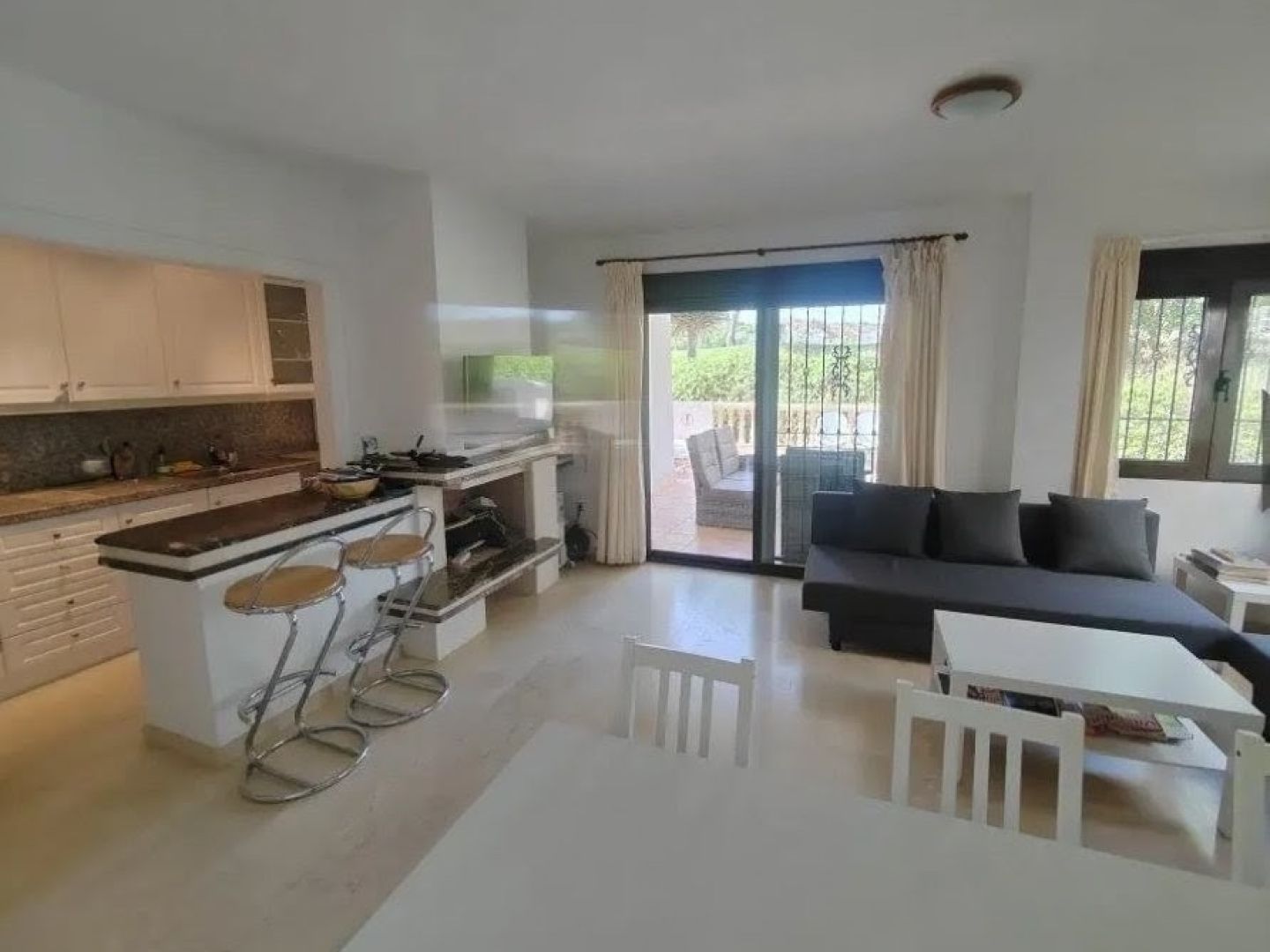 3 Bedroom 2 Bathroom  in Las Ramblas Golf