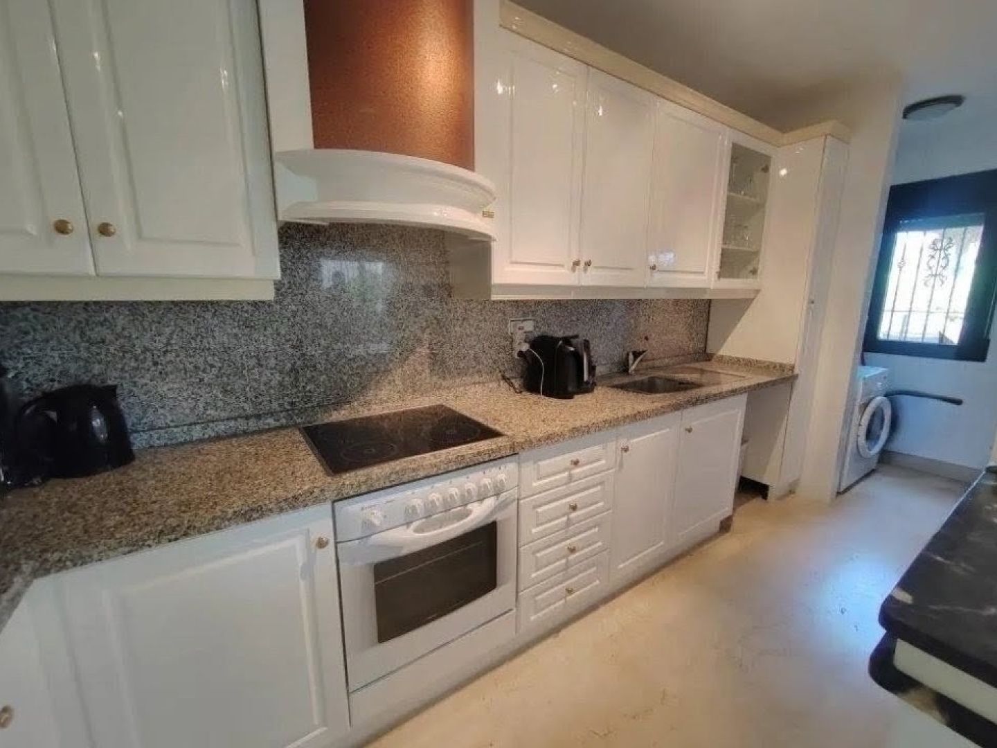 3 Bedroom 2 Bathroom  in Las Ramblas Golf