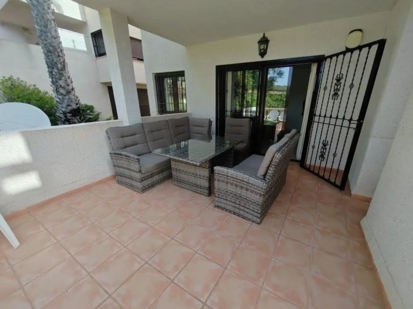 3 Bedroom 2 Bathroom  in Las Ramblas Golf