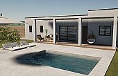 3 Bedroom 2 Bathroom Villa in Abanilla