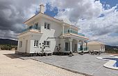 4 Bedroom 3 Bathroom Villa in Pinoso
