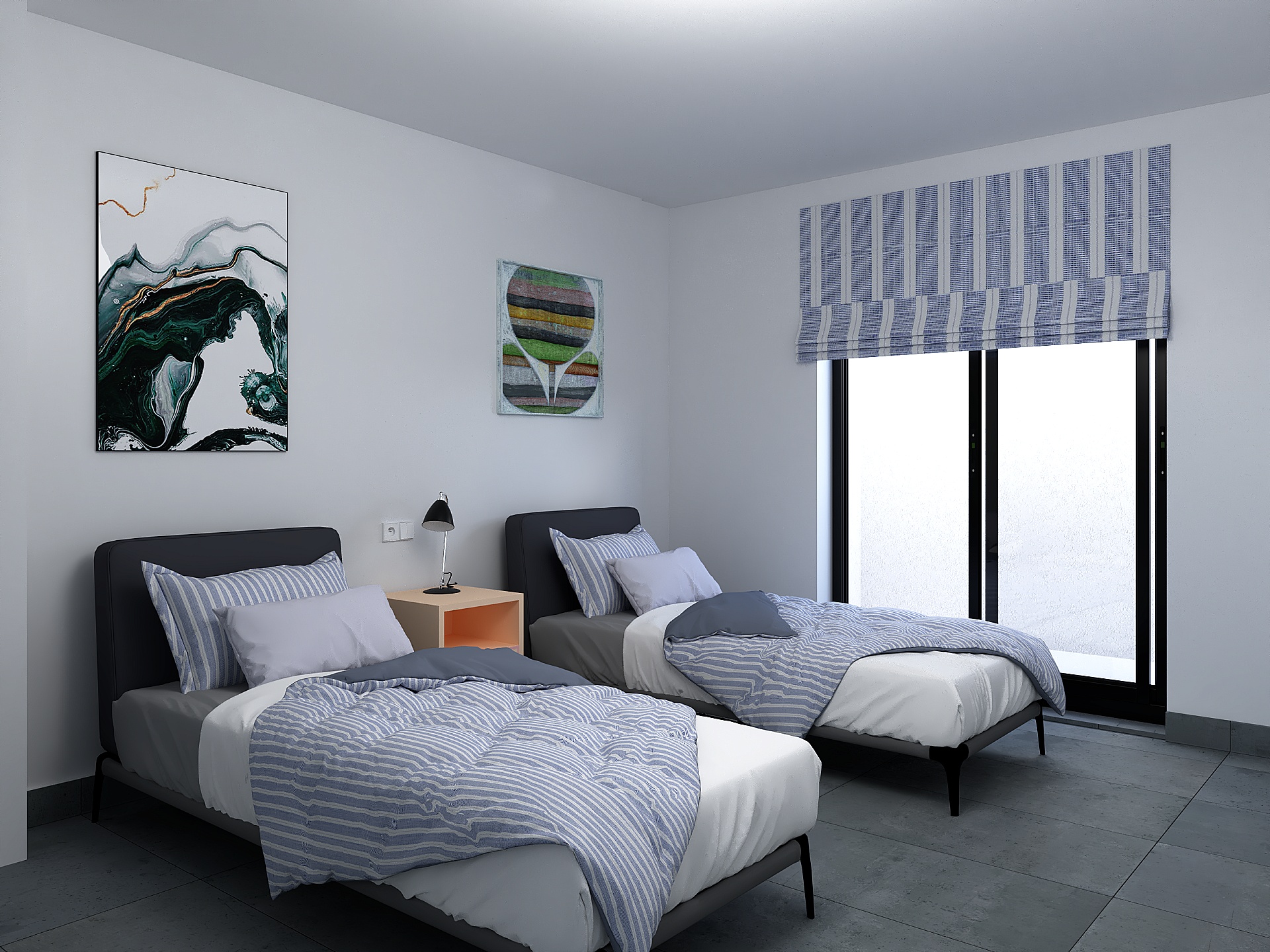 Resale - 3 Bedroom 2 Bathroom Villa in San Javier -  - Murcia