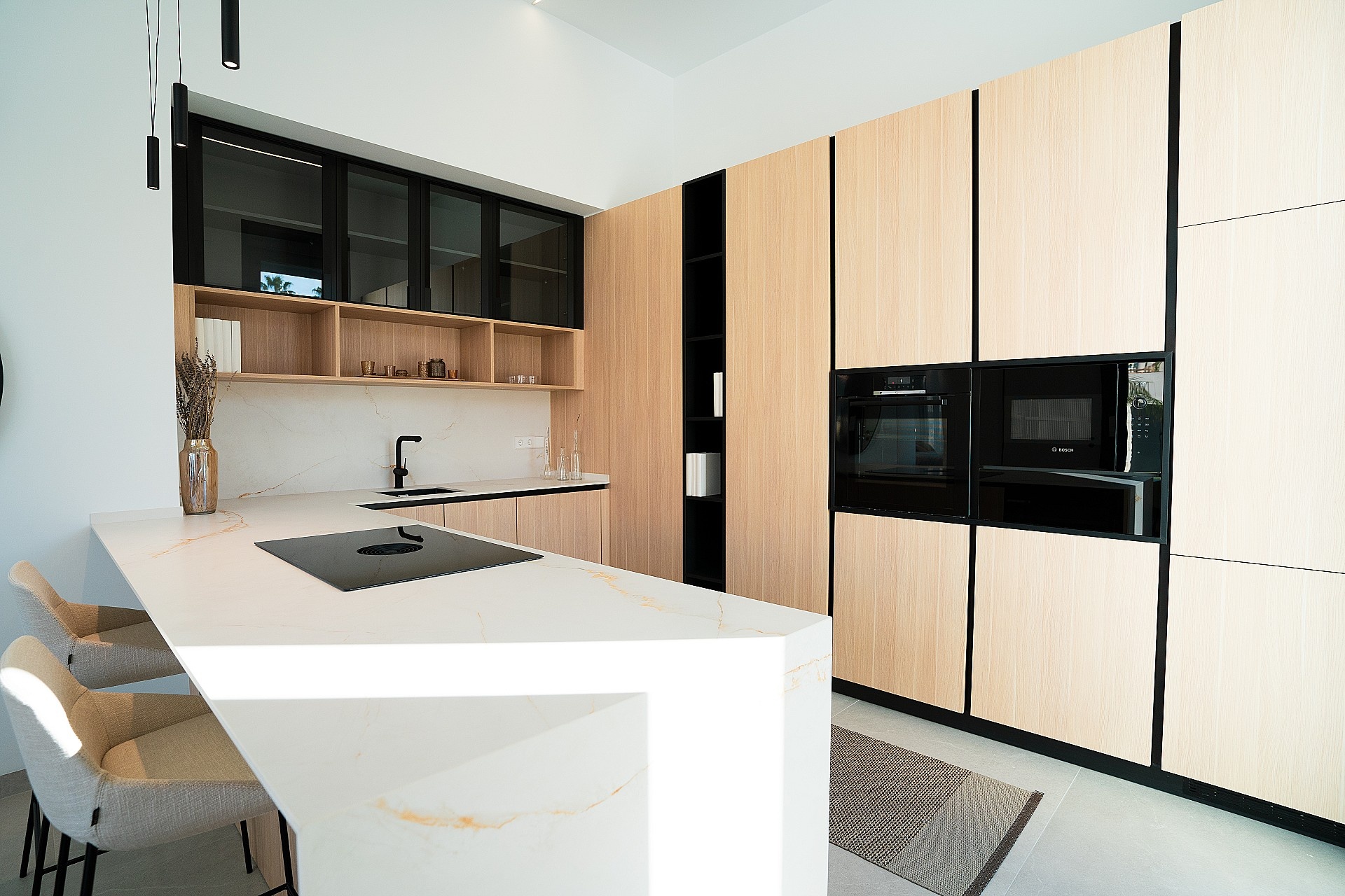 Resale - 4 Bedroom 4 Bathroom Villa in Rojales -  - Alicante